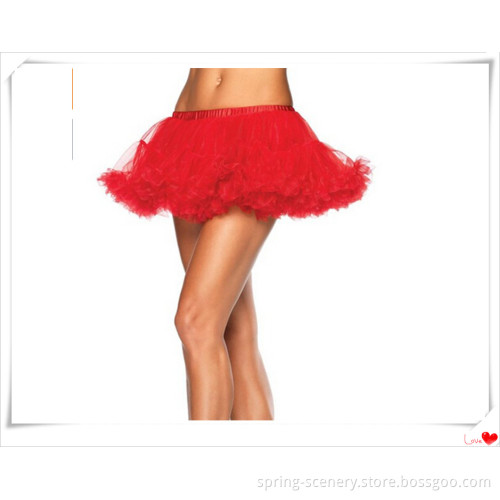 High Quality Petticoat, Fashion Petticoats, Sexy Petticoat